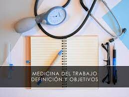 Medicina del Trabajo 1930