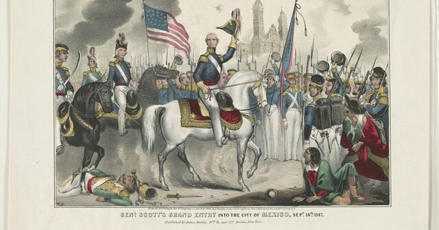 Treaty of Guadalupe Hidalgo