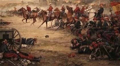 Guerra de los Agraviados