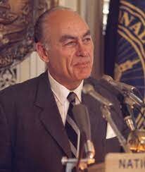 GEORGE HORACE GALLUP