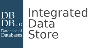 Integrated Data Store