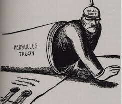 Tratado de Versalles