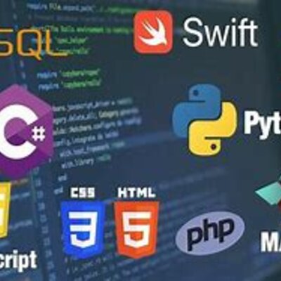 Timeline: Lenguajes de pogramacion