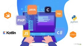 Timeline: Lenguajes de programación