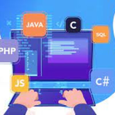 Timeline: lenguajes de programacion