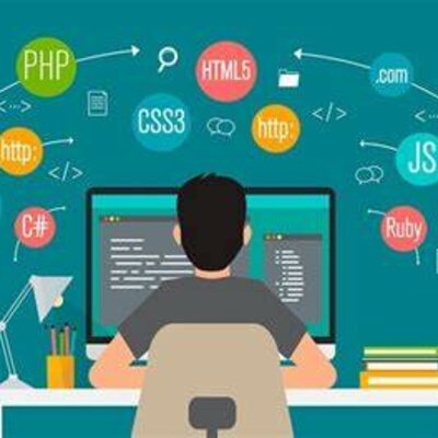 Timeline: Lenguajes de programacion