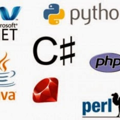 Timeline: lenguajes de programacion