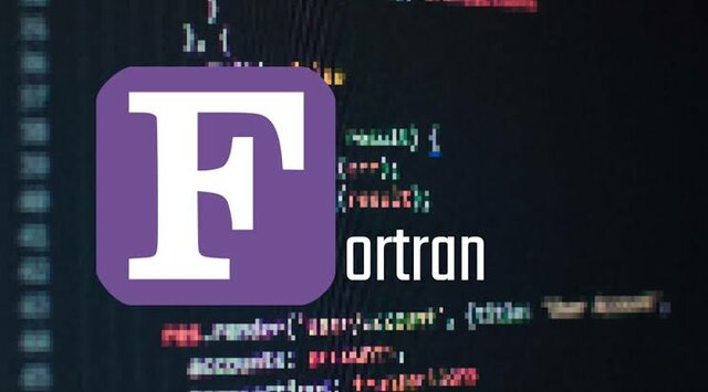 Primer lenguaje de programación (FORTRAN)
