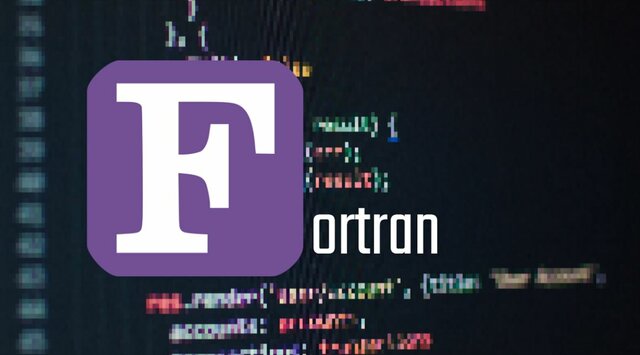 primer lenguaje de programacion (FORTAN)