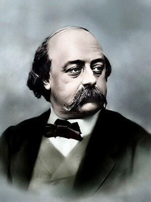 Gustav Flaubert