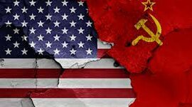 Timeline: The Cold War Conflict