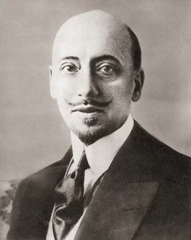 Gabriele D'Annunzio