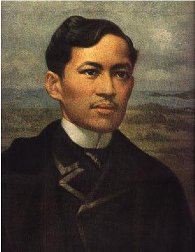 Rebelión de José Rizal