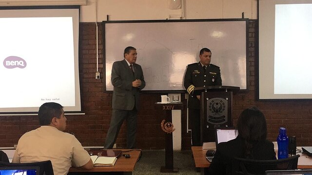 Introducción de la logística militar en las empresas