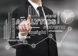 BUSINESS ANALYTICS
