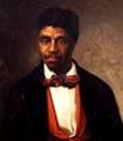 Dred Scott Decision