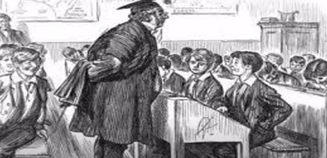 Alfabetización e inducción