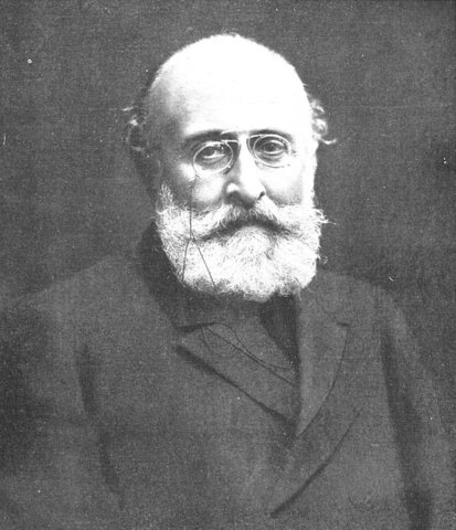 Francisco Silvela sube al poder.