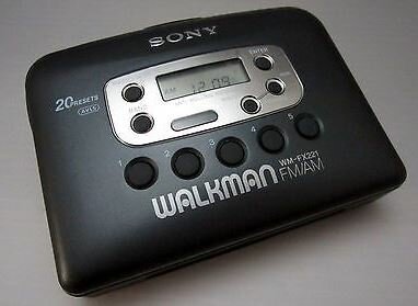 Walkman