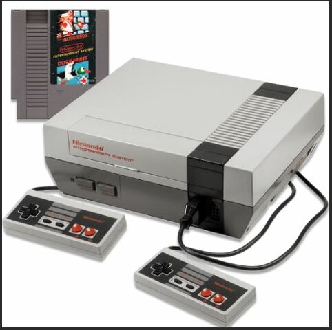 NES