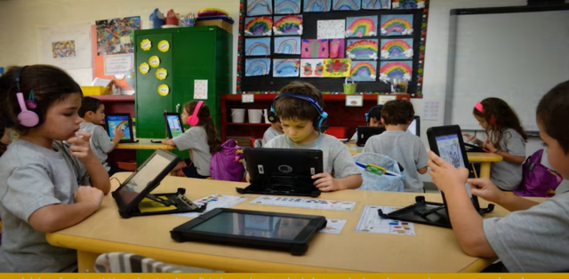 El papel del profesor