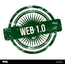 WEB 1.0