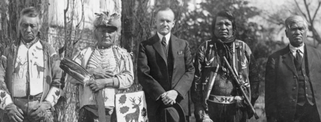 Indian Citizenship Act