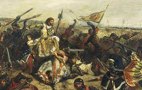 The Hundred Years' War