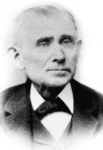 Se inventa el taladro neumático.