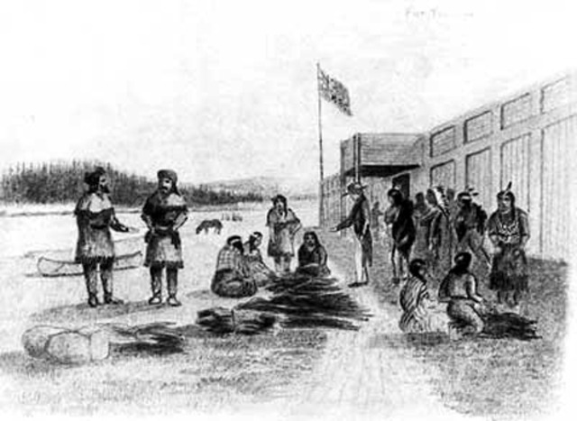 American Fur company