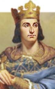 Reglamento de leprosarios en Francia