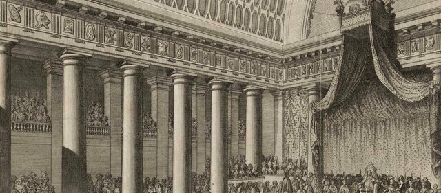 Declaración de los Derechos del Hombre y del Ciudadanos.