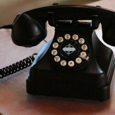 Timeline: El telefono