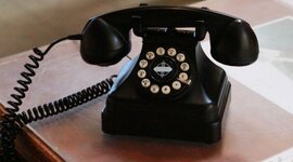Timeline: El telefono