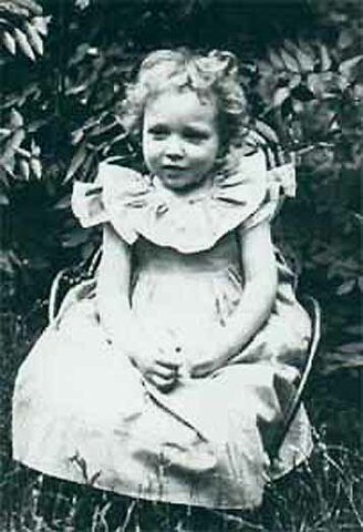 Nacimiento de Marie Curie