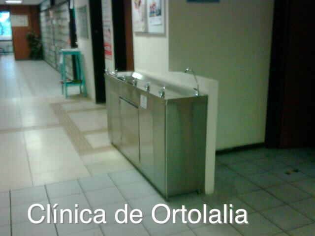 Clínica de Ortolalia