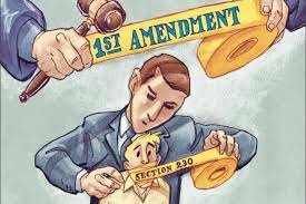 1st Amendment