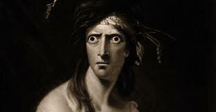 Siglo XV el rostro de la locura