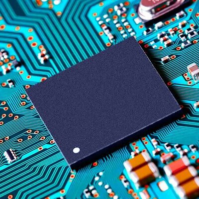 Timeline: Evolución de la electrónica | Jefferson Esperanza