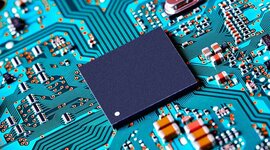 Timeline: Evolución de la electrónica | Jefferson Esperanza