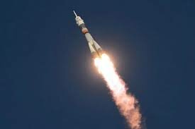 EL ORIGEN DE LOS COHETES