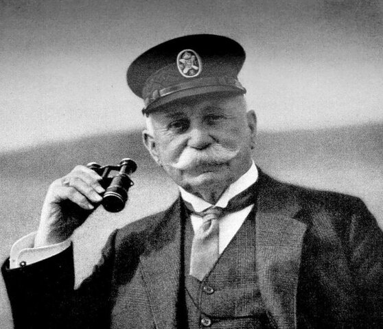 Se hizo medio de transporte