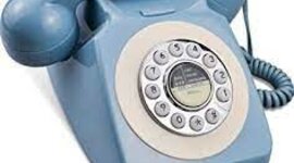 Timeline: El telefono