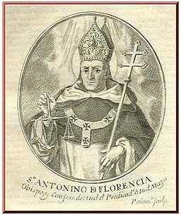 Antonio de Florencia