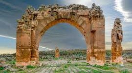 Timeline: MESOPOTAMIA