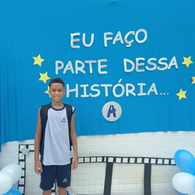 Timeline: Linha do tempo do Bernardo Lima