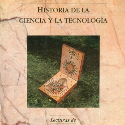 Timeline: Historia de la ciencia y la tecnología en México