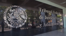 Timeline: TRIBUNAL FEDERAL DE JUSTICIA ADMINISTRATIVA