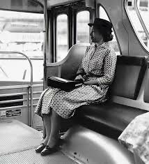 Rosa Parks-Bus Boycott