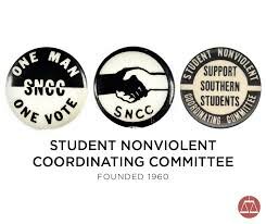Student Nonviolent Coordinating Committee